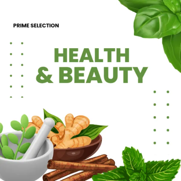Health & Beauty