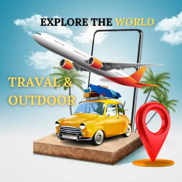 Travel & Outdoor