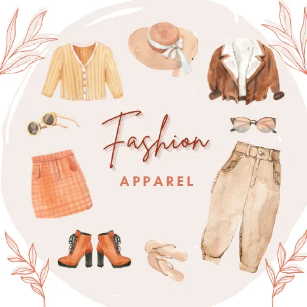 Fashion & Apparel