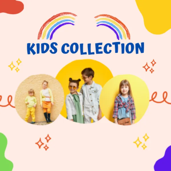 Kids Collection