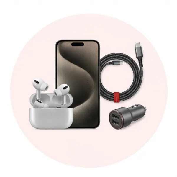 Mobile & Accessories