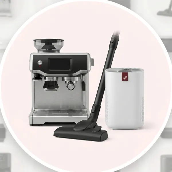 Home Appliances