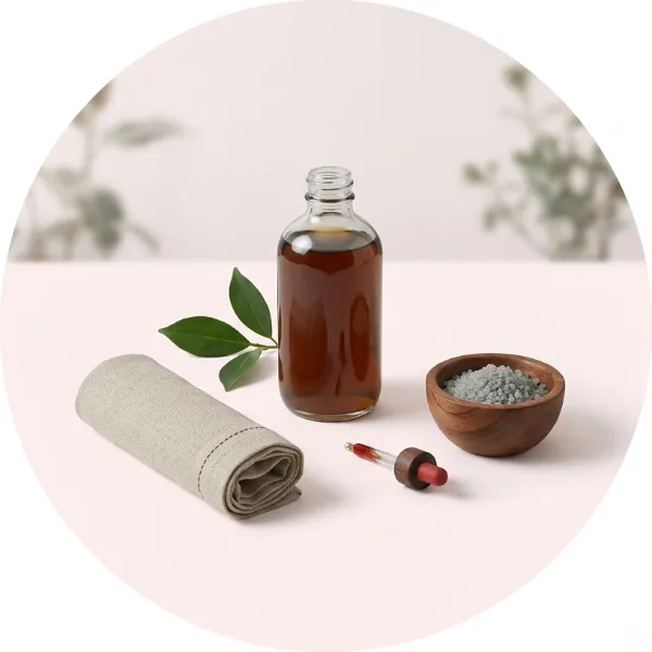 Health & Wellness