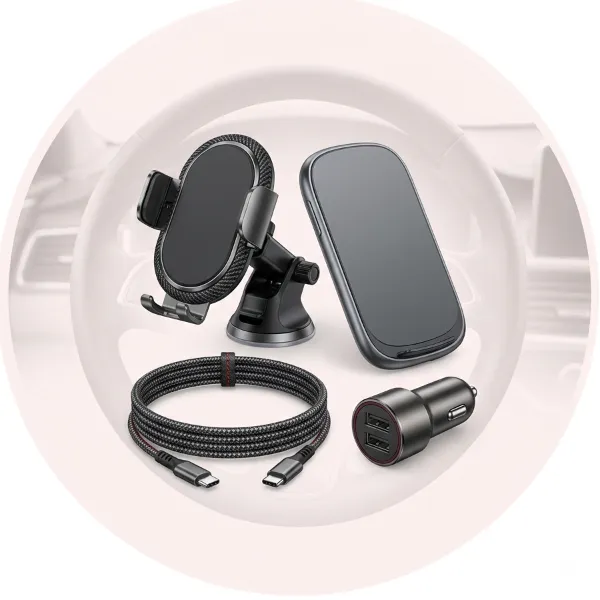 Car Accessories