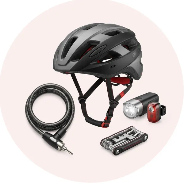 Motorbike Accessories