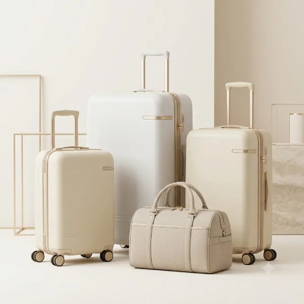 Luggage & Suitcases