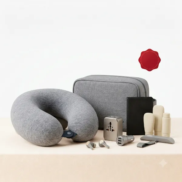 Travel Accessories