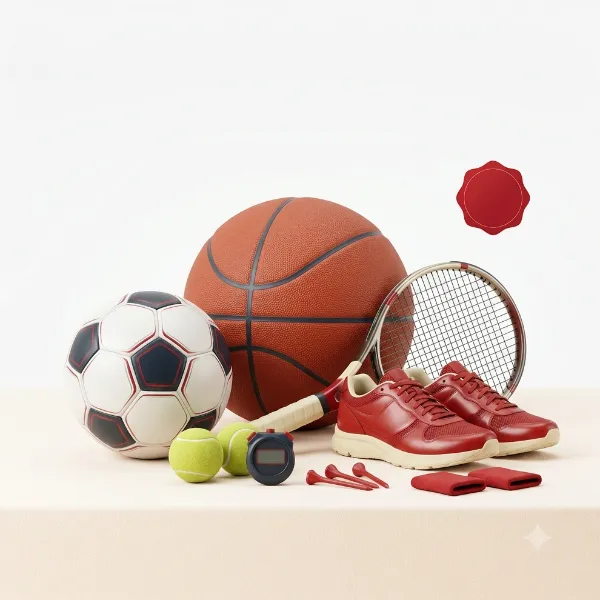 Sports Equipment