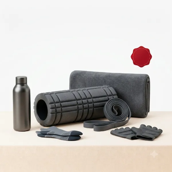 Fitness Gear